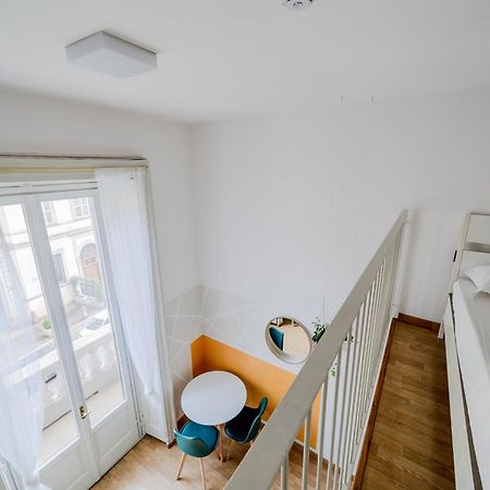 Ferienwohnung Central Studio Apts Milano-Corso Magenta Exterior foto