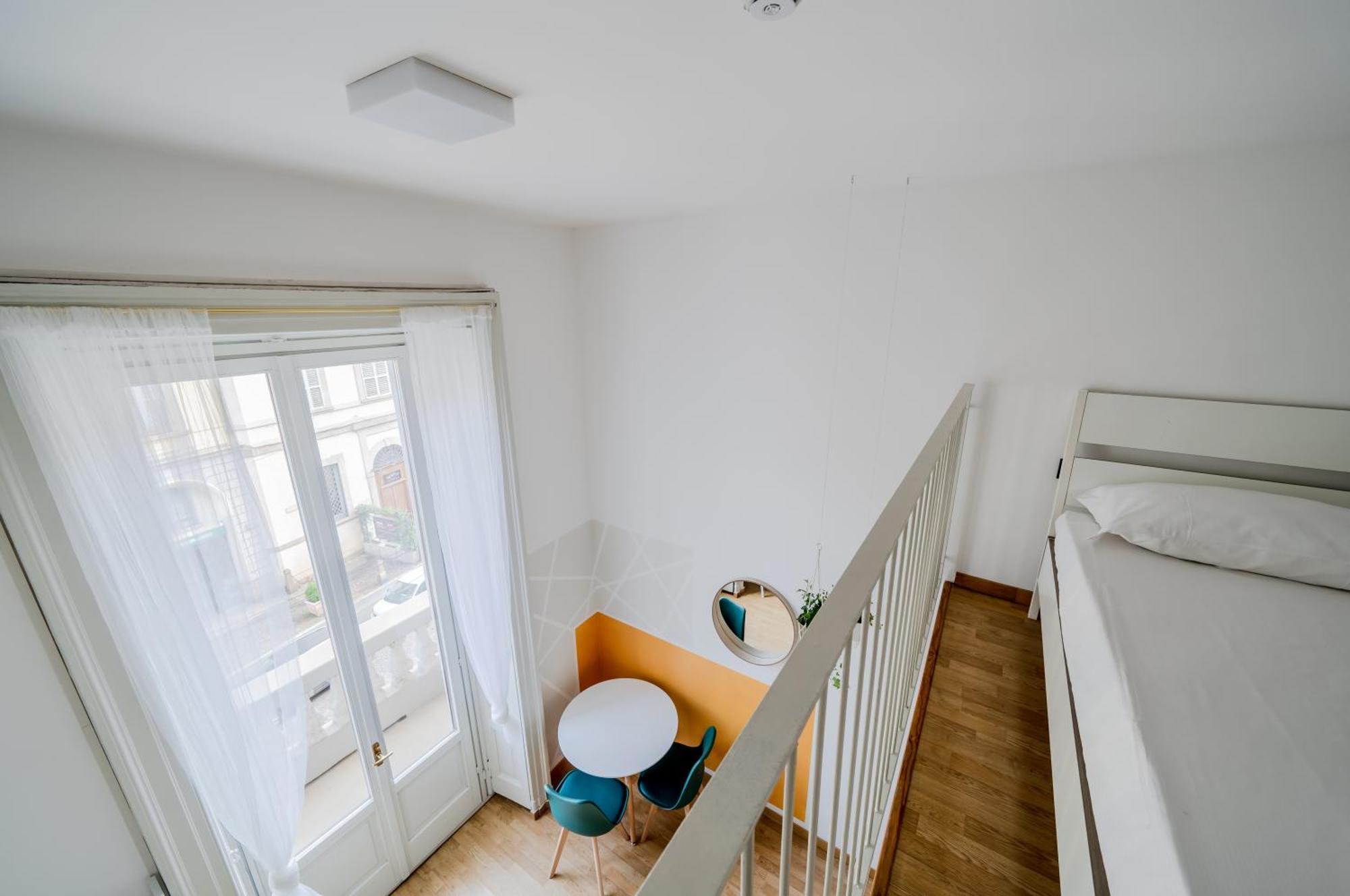 Ferienwohnung Central Studio Apts Milano-Corso Magenta Exterior foto